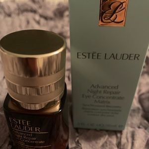Este lauder eye matrix